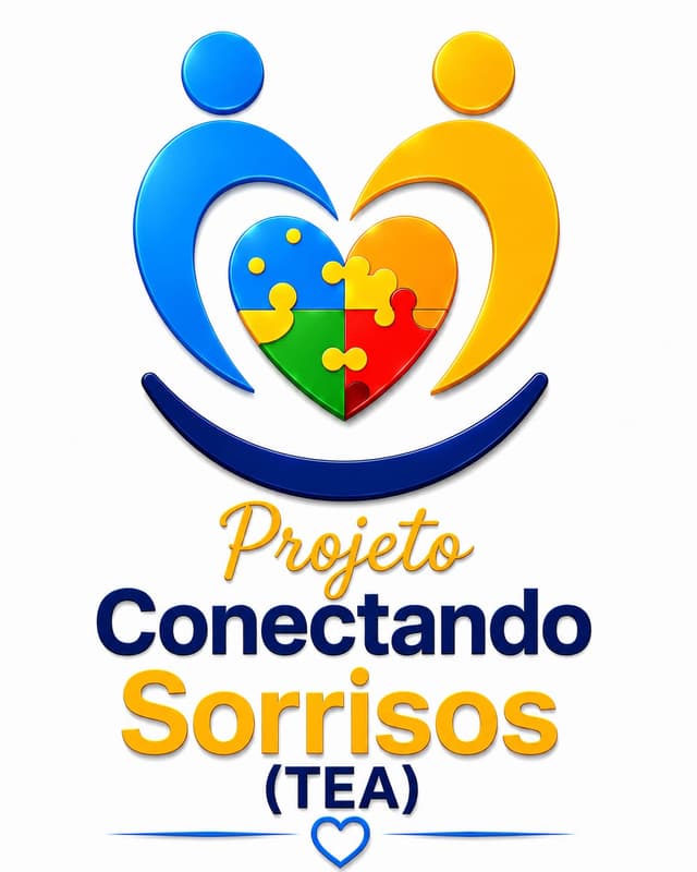 Projeto Conectando Sorrisos (TEA)